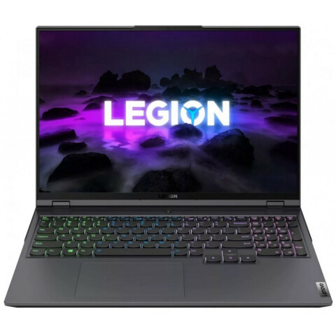 Ноутбук Lenovo Legion 5 Pro 16IAH7H (82RF002YRK)