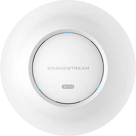 Wi-Fi точка доступа Grandstream GWN7664