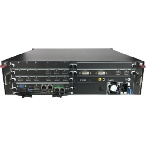 Контроллер сетевой Dahua DHI-NVD1205DH-4I-4K