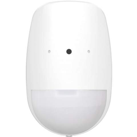 Датчик движения Hikvision DS-PDPG12P-EG2-WE