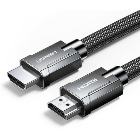 Кабель HDMI - HDMI, 5м, UGREEN HD136