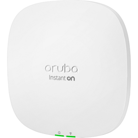 Wi-Fi точка доступа HPE R9B28A Aruba Instant On AP25 (RW)