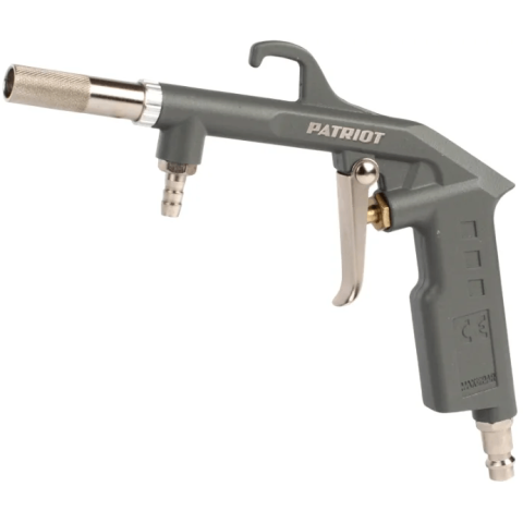 Пистолет пневматический PATRIOT GH 166B