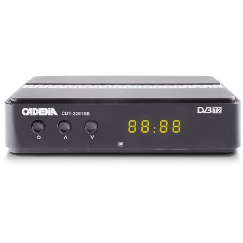 ТВ-тюнер Cadena CDT-2291SB