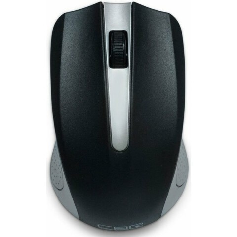 Мышь CBR CM-404 Silver