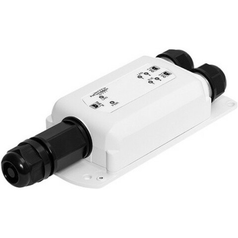 PoE удлинитель NSGate 63P2GE69