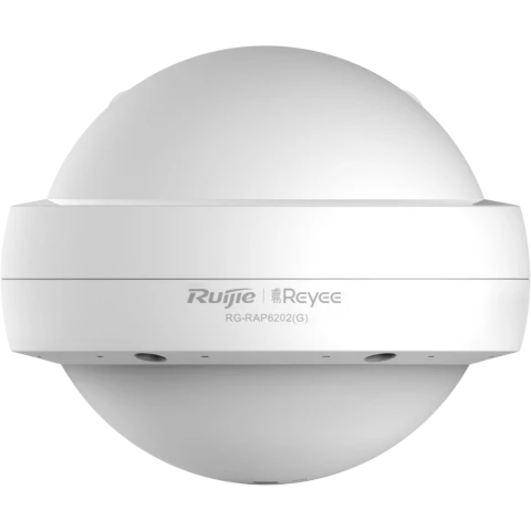 Wi-Fi точка доступа Ruijie Reyee RG-RAP6202(G)