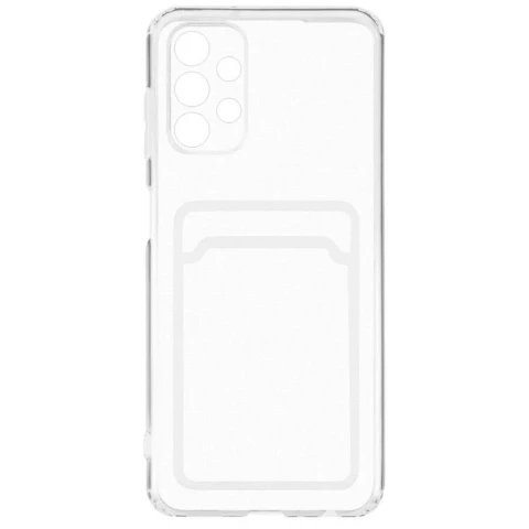 Чехол Zibelino ZSCH-SAM-A325-CAM-TRN