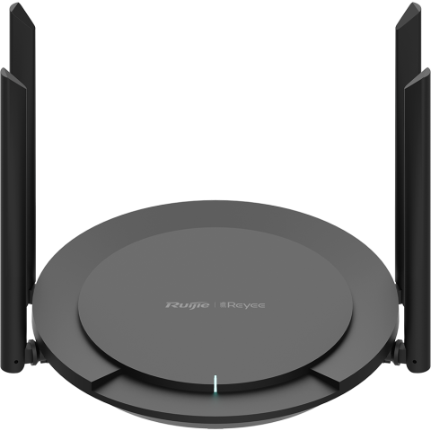 Wi-Fi маршрутизатор (роутер) Ruijie Reyee RG-EW300 PRO