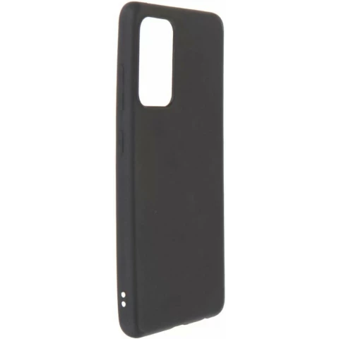 Чехол Zibelino ZSM-SAM-A52-CAM-BLK