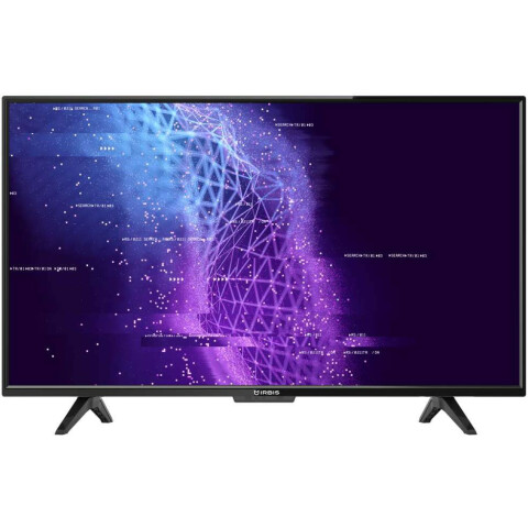 ЖК телевизор IRBIS 39" 39H1T013B