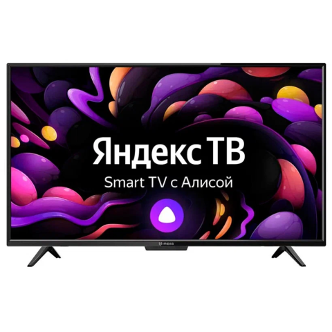 ЖК телевизор IRBIS 39" 39H1YDX151BS2