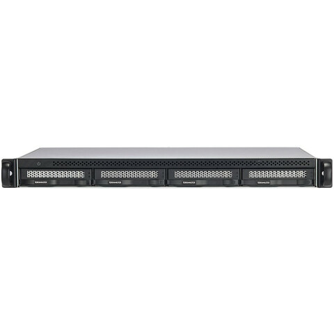 Сетевое хранилище (NAS) TerraMaster U4-211