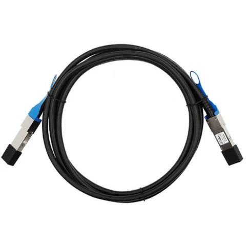 Кабель QSFP28 LR-LINK QSFP28-DAC-3M