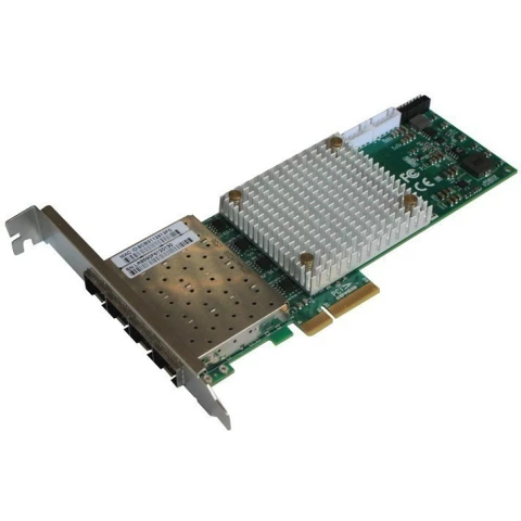 Сетевая карта LR-LINK LREC9054PF-4SFP