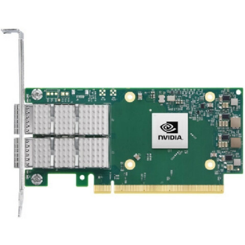 Сетевая карта SuperMicro AOC-MCX623106AN-CDAT