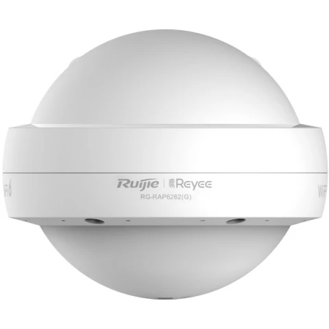 Wi-Fi точка доступа Ruijie Reyee RG-RAP6262(G)