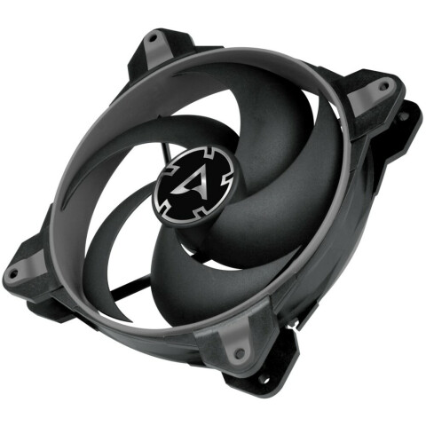 Вентилятор для корпуса Arctic Cooling BioniX P140 Black/Grey