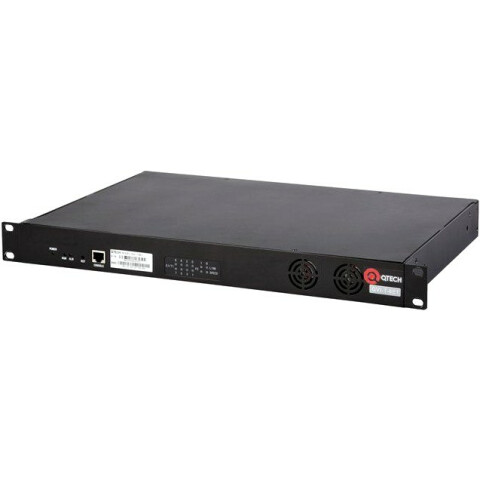 Шасси QTECH QVI-T-16E1