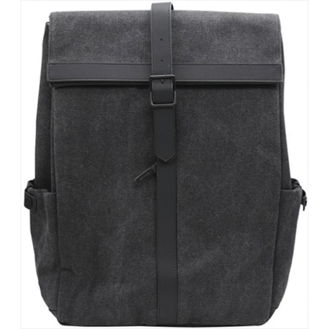 Рюкзак для ноутбука Xiaomi Ninetygo Grinder Oxford Leisure Backpack Black