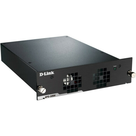 Резервный источник питания (RPS) D-Link DPS-500A/A2A