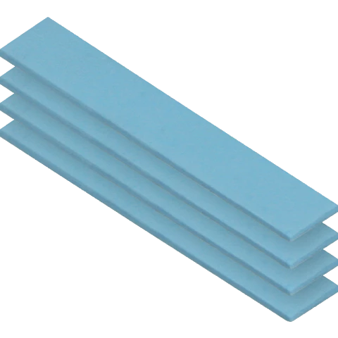 Термопрокладка Arctic Cooling Thermal Pad TP-3 120x20x1.5мм (ACTPD00057A)