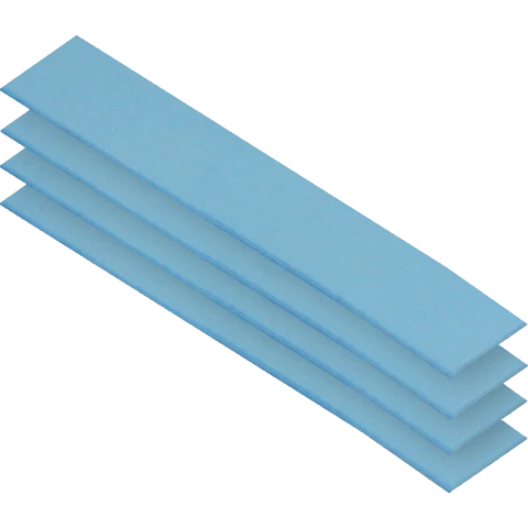 Термопрокладка Arctic Cooling Thermal Pad TP-3 120x20x1мм (ACTPD00056A)