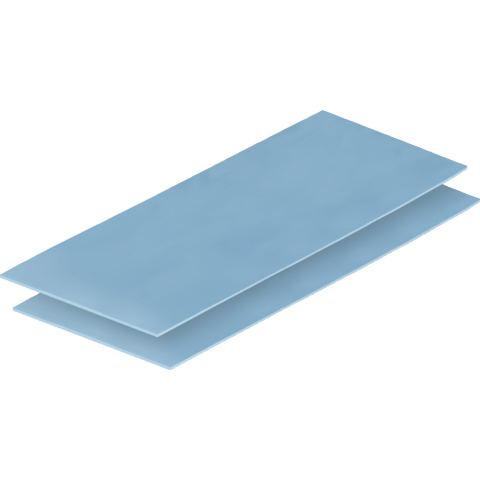 Термопрокладка Arctic Cooling Thermal Pad TP-3 200x100x0.5мм (ACTPD00058A)