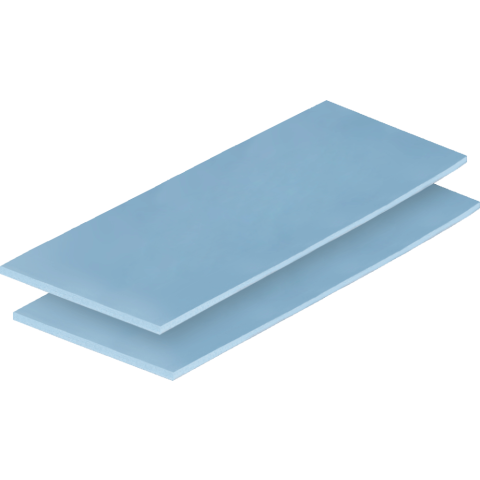 Термопрокладка Arctic Cooling Thermal Pad TP-3 200x100x1.5мм (ACTPD00060A)