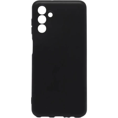 Чехол Zibelino ZSMF-SAM-A136-CAM-BLK