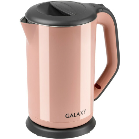 Чайник Galaxy GL0330 Pink