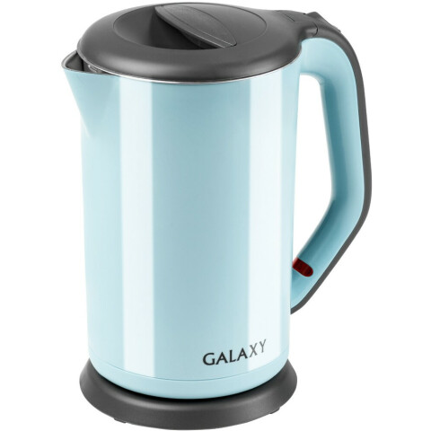 Чайник Galaxy GL0330 Cyan