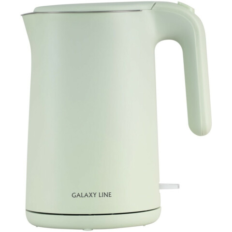 Чайник Galaxy GL0327 Green