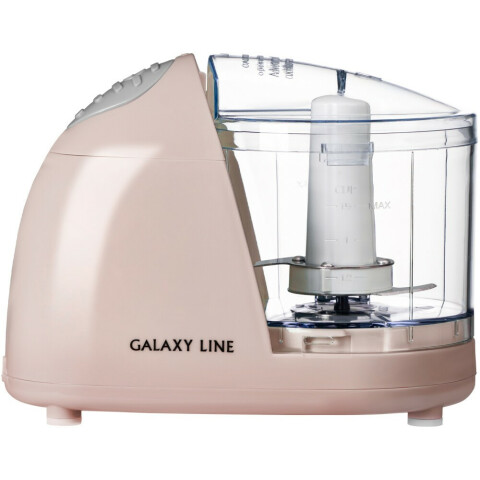 Измельчитель Galaxy GL2366 Pink