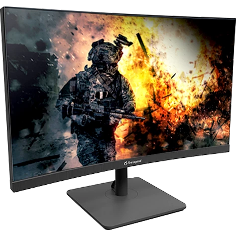 Монитор AOpen 24" 24HC5QRSbmiipx