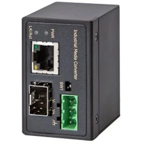 Медиаконвертер NSGate NIC-3200-101CG