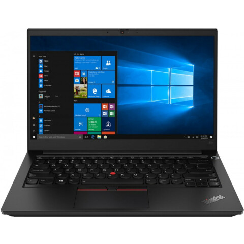Ноутбук Lenovo ThinkPad E14 Gen 2 (20T6006QMH)
