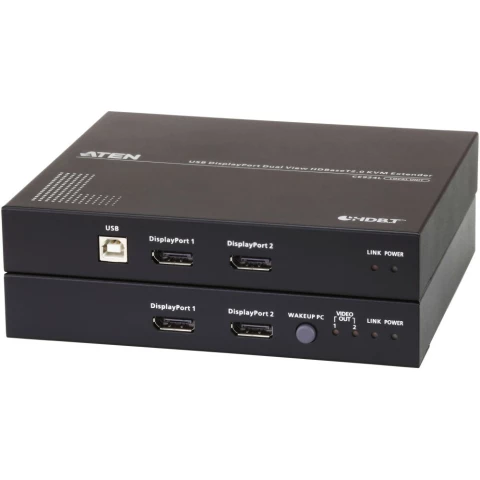 KVM удлинитель ATEN CE924