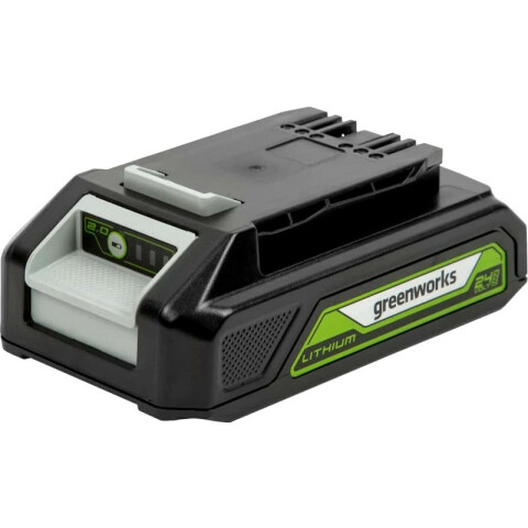 Аккумулятор Greenworks G24B2
