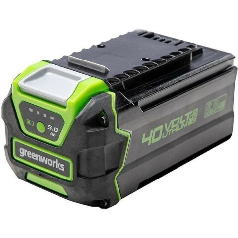 Аккумулятор Greenworks G40B5