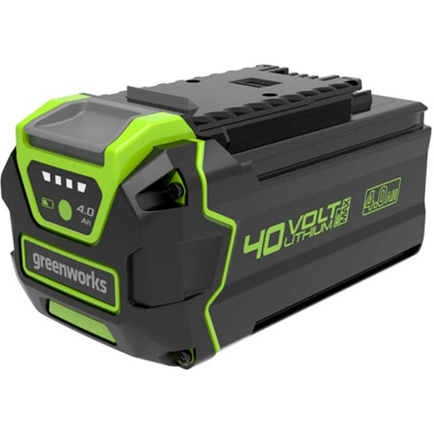 Аккумулятор Greenworks G40USB4