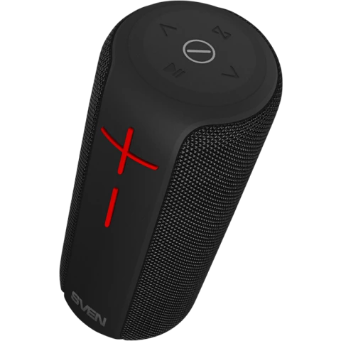 Портативная акустика Sven PS-215 Black