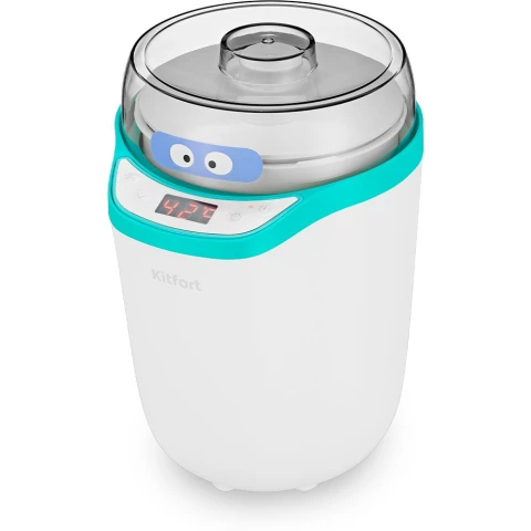 Йогуртница Kitfort КТ-2077-3