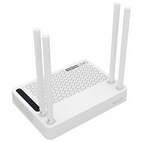 Wi-Fi маршрутизатор (роутер) TOTOLINK A3002RU
