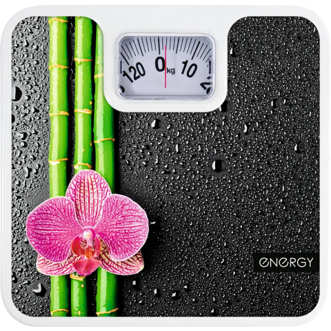Напольные весы ENERGY ENМ-409D