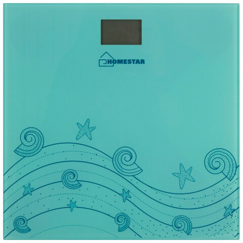 Напольные весы HOMESTAR HS-6001B