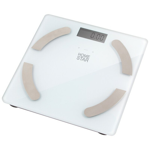 Напольные весы HOMESTAR HS-6003