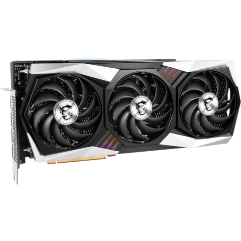Видеокарта AMD Radeon RX 7900 XTX MSI 24Gb (RX 7900 XTX GAMING TRIO CLASS)