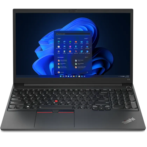 Ноутбук Lenovo ThinkPad E15 Gen 4 (21ED003LRT)