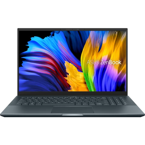 Ноутбук ASUS UM535QA Zenbook Pro (KS241)